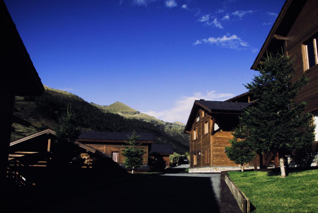 Vitivola Pleta Peu Del Riu Incles Apartment Canillo Exterior photo