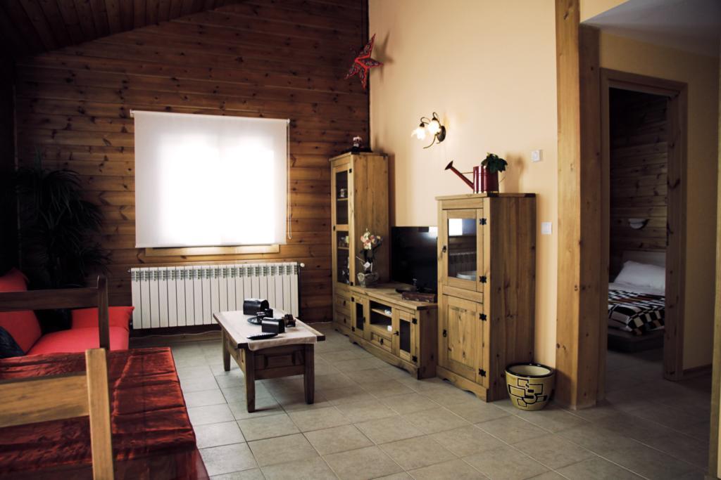 Vitivola Pleta Peu Del Riu Incles Apartment Canillo Exterior photo