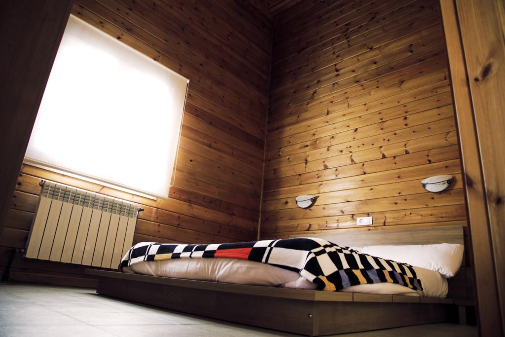Vitivola Pleta Peu Del Riu Incles Apartment Canillo Exterior photo