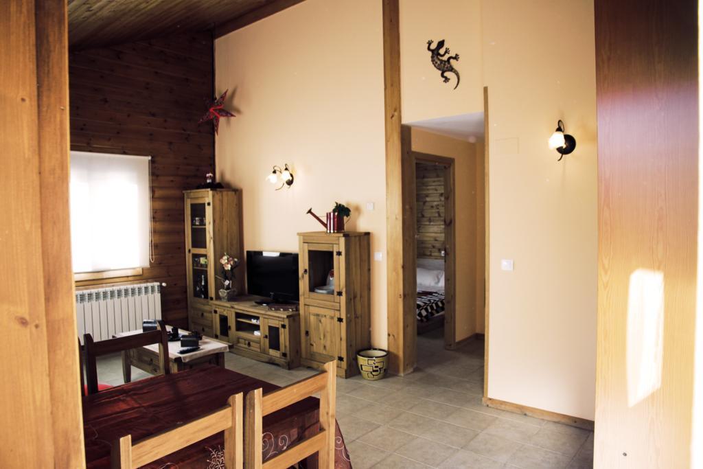 Vitivola Pleta Peu Del Riu Incles Apartment Canillo Exterior photo