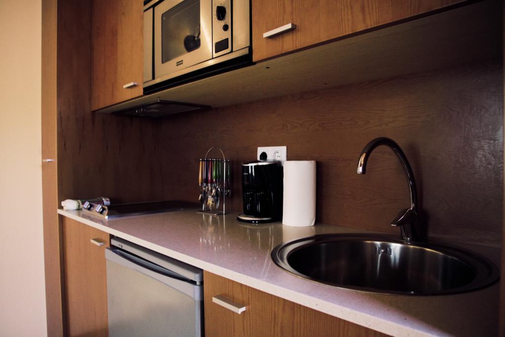 Vitivola Pleta Peu Del Riu Incles Apartment Canillo Exterior photo