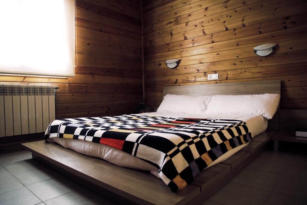 Vitivola Pleta Peu Del Riu Incles Apartment Canillo Exterior photo