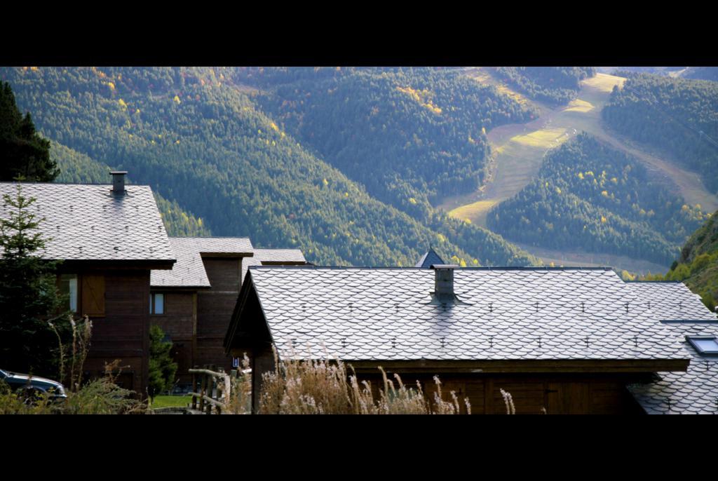 Vitivola Pleta Peu Del Riu Incles Apartment Canillo Exterior photo